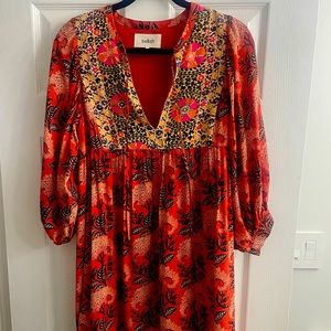 Ba&sh Tunic Dress